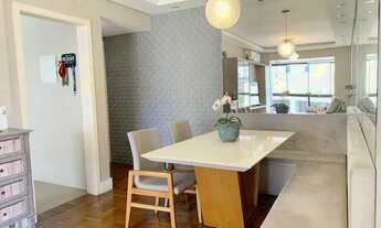 Imagem 4: Apartamento para venda com 72 metros quadrados com 2 quartos