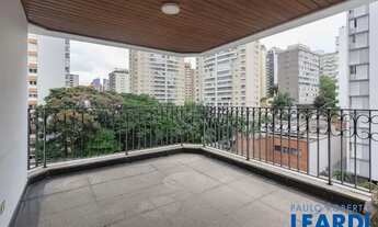 Imagem 5: APARTAMENTO - PARAÍSO - SP