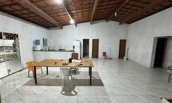 Imagem: Sítio para alugar