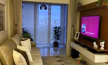 Imagem: Venda de Apartamento - Padrão no Jardim