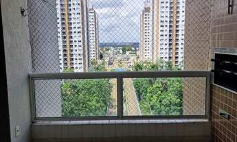 Imagem 3: Excelente Apartamento Mundi Resort Residencial