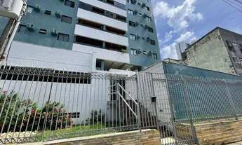 Imagem 2: Apartamento à venda, 3 quartos, 1 suíte, 2 vagas, Madalena - Recife/PE