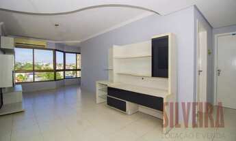 Imagem 2: Apartamento reformado com 3 dormitórios, suíte, churrasqueira e 2 vagas na Assis Brasil