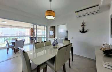 Imagem 8: Apartamento com 3 dormitórios, 118 m² - venda por R$ 900.000,00 ou aluguel por R$ 5.500,00