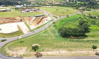 Imagem: Lote a venda no Terras de São Jose II