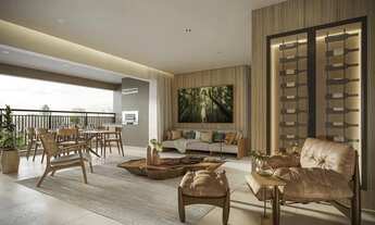 Imagem 8: Essência Brasileira - Residencial - Essência Brasileira - Residencial