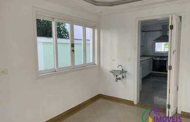 Imagem 7: CASA EM CONDOMÍNIO - 18 DO FORTE - SP