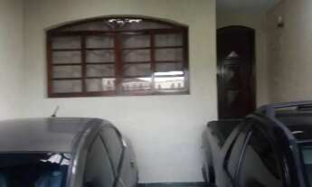 Imagem 2: Casa em Rua Maria Antônia Niero - Santo Antônio - Osasco/SP