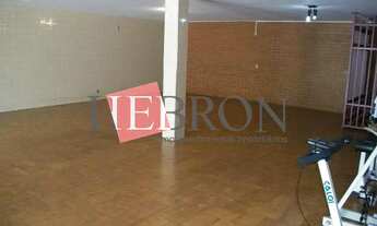 Imagem 5: Casa disponível para locação no bairro do Tatuapé!!