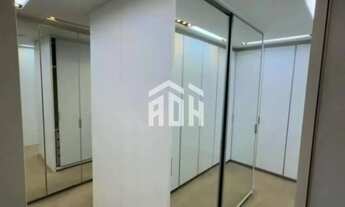 Imagem 7: Cobertura de Alto Padrão em Alphaville Conforto e Sofisticação