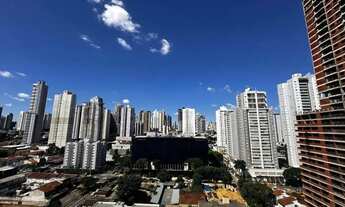 Imagem 4: Apartamento de 114 m² com 03 suítes no Condomínio Prime Bueno - Setor Bueno, Goiânia/GO