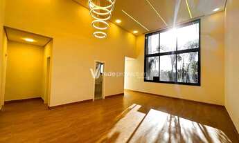 Imagem 5: Casa a venda no Condomínio Santorini na cidade de Paulínia