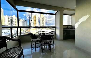 Imagem 3: Excelente apartamento localizado no setor Jardim Goiás