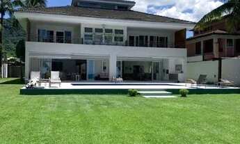 Imagem 4: Sobrado para venda em Juquehy com 4 quartos, sendo 4 suítes , 500m²