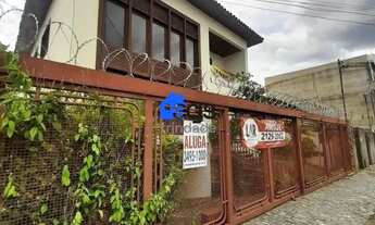 Imagem: Casa em Santa Tereza com 640 m², 8 quarto(s)