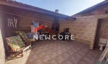 Imagem 5: Casa em AVENIDA PADRE JOSÉ DE ANCHIETA - Jardim Santana - Mongaguá/SP