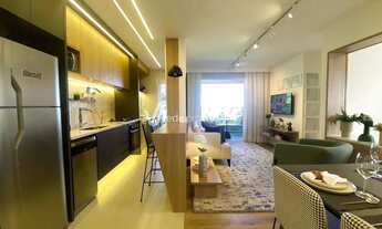 Imagem 5: Apartamento - Loteamento Residencial Vila Bella Dom Pedro - Campinas