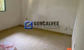 Imagem 2: Chácara à venda em São Bernardo do Campo Bairro Dos Finco, 2 dormitórios