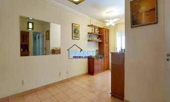 Imagem 3: Apartamento 3 quartos, 1 suite, 105 m2, sacada, 3 banheiros, sala 2 ambientes, piscina, ac