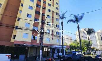 Imagem: Apartamento em Interlagos, 2 quartos, sacada