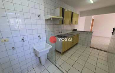 Imagem 7: Apartamento com 1 dormitório para alugar, 47 m² - Centro - Londrina/PR