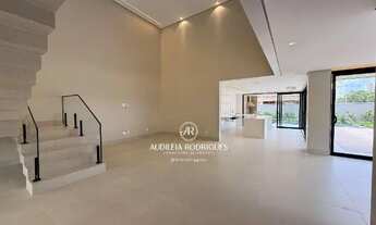 Imagem 3: Casa sobrado à venda no Alphaville, 4 suítes, em Palmas