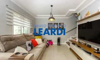 Imagem: CASA EM CONDOMÍNIO - CIDADE ADEMAR - SP