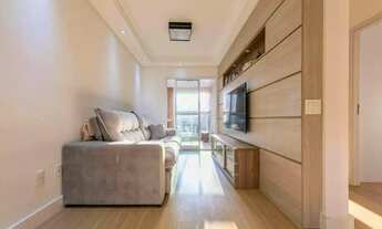 Imagem 3: Apartamento à venda, 84 m² por R$ 660.000,00 - Vila Valparaíso - Santo André/SP