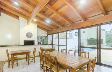 Imagem 5: Apartamento andar alto com vista no Moinhos