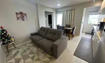 Imagem: Apartamento semi mobiliado 02 dormitórios