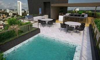 Imagem 7: Edf. Palácio das Laranjeiras: 4 quartos 2 suítes