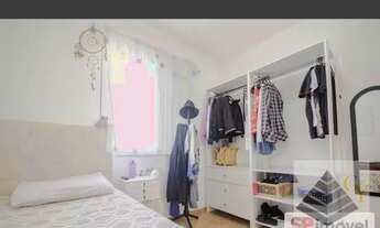 Imagem 6: Sobrado com 3 dormitórios à venda, 112 m² por R$ 542.000 - Vila Paulistana - São Paulo/SP