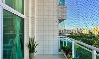 Imagem: Apartamento no Luciano Cavalcante com 3