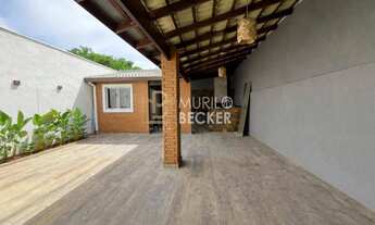 Imagem: Casa com 3 quartos no Condomínio Residence