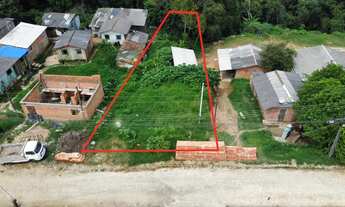 Imagem: Terreno Alm. Tamandaré 507m², Parque São