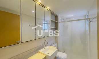 Imagem 6: Lindo Apt no Marista com 03 suítes com 125 m² com marcenaria, eletrodomésticos novos e tot