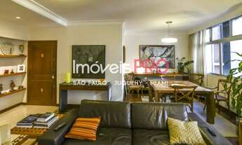 Imagem 3: Apartamento à venda nos Jardins