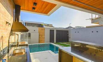 Imagem 4: Casa com 4 quartos, 202 m² - venda por R$ 1.700.000 ou aluguel por R$ 12.000/mês - Tangara