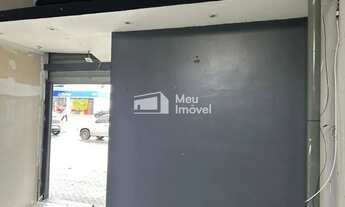 Imagem 2: RHC - Aluguel Ponto Comercial 37m² Região Central São José dos Campos