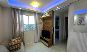 Imagem 3: Oportunidade - Apartamento - Residencial Fatto Acqua - Jardim Copacabana - 2 Dormitórios