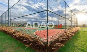 Imagem 6: Lote à venda no Condomínio Parqville Jacarandá 312 m² Localização Privilegiada Aparecid