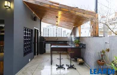 Imagem 4: COBERTURA - POMPÉIA - SP