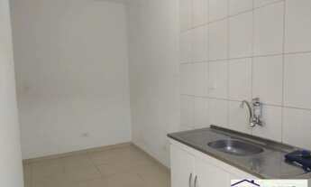 Imagem 6: CASA 02 CÔMODOS- V PREL - CAMPO LIMPO