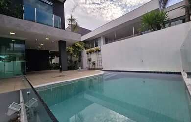 Imagem 3: SE- CD RENAISSANCE (Conj. Kissia) Chapada - Manaus - AM