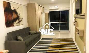 Imagem 7: Cobertura com 1 quarto à venda, 46 m² por R$ 320.000 - Itaipu - Niterói/RJ