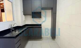 Imagem: Apartamento para Venda em Serra, Morada