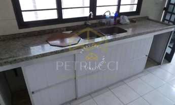 Imagem 6: Casa com 3 dormitórios, 180 m² - venda por R$ 540.000,00 ou aluguel por R$ 2.772,00 - Lote