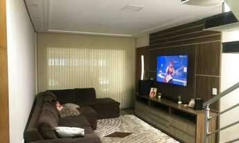 Imagem: Sobrado em Rua Petrócia - Jardim Silvia