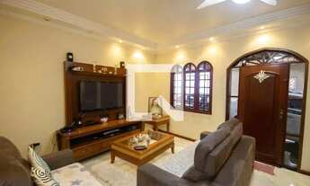 Imagem: Casa à Venda - Vila Constança, 6 Quartos