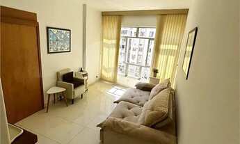 Imagem: Apartamento com 3 quartos à venda em Copacabana